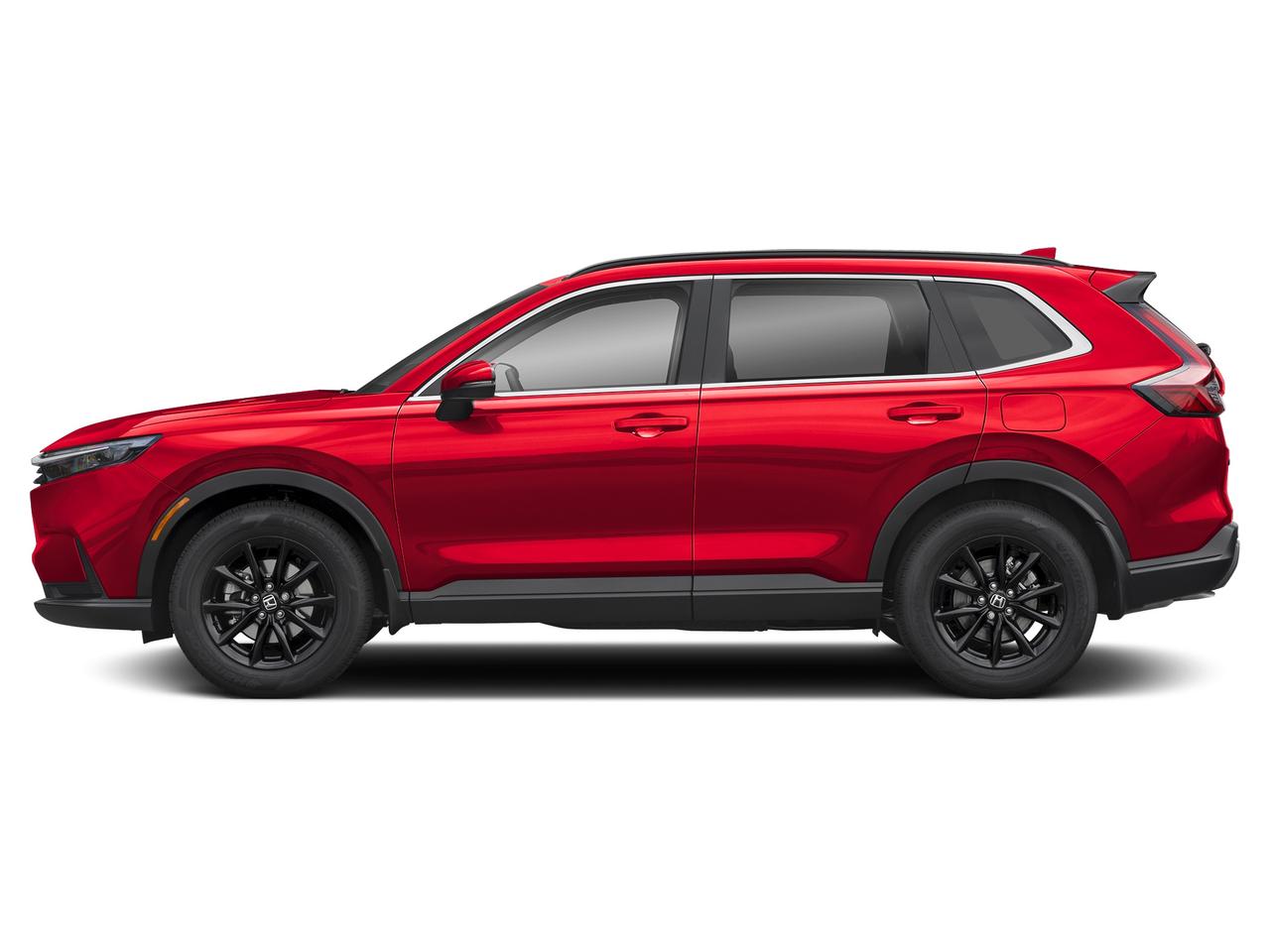 2026 Honda CR-V Sport Photo