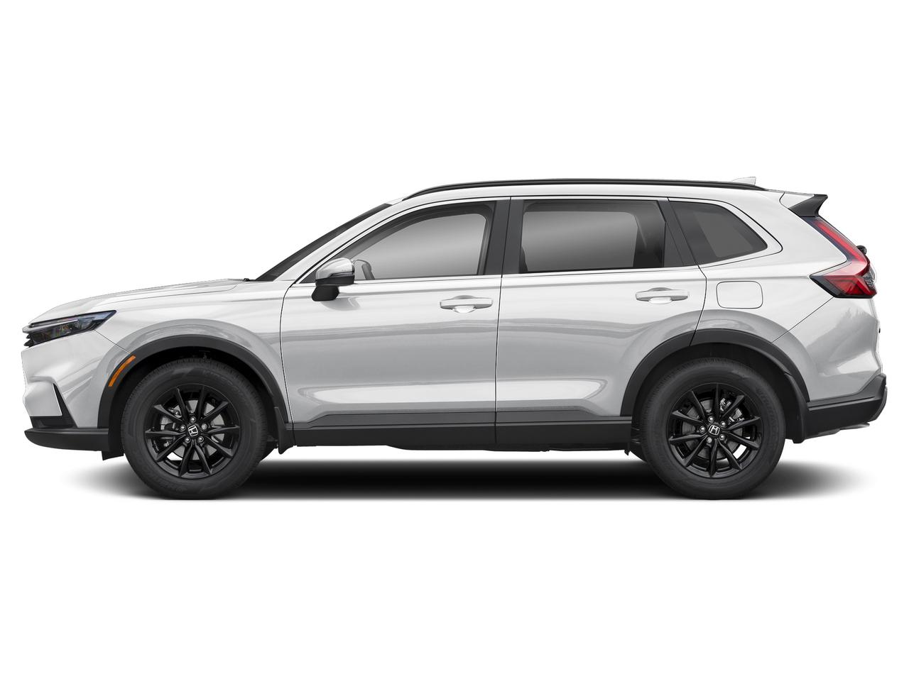 2026 Honda CR-V Sport Photo