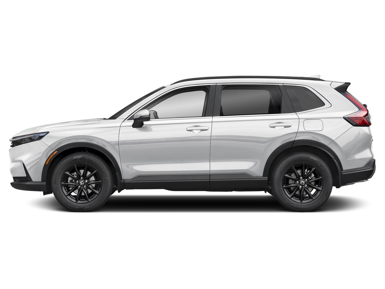 2026 Honda CR-V Sport Photo