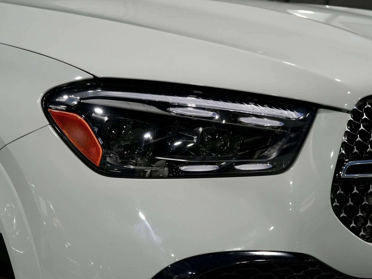 2024 Mercedes-Benz GLE AMG 43 NO ACCIDENT|COUPE|HUD|360|MASSAGE|BURMESTER|PANO Photo