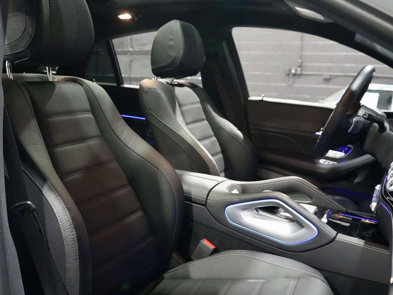 2024 Mercedes-Benz GLE AMG 43 NO ACCIDENT|COUPE|HUD|360|MASSAGE|BURMESTER|PANO Photo