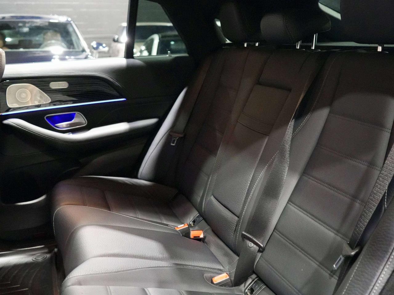 2024 Mercedes-Benz GLE AMG 43 NO ACCIDENT|COUPE|HUD|360|MASSAGE|BURMESTER|PANO Photo