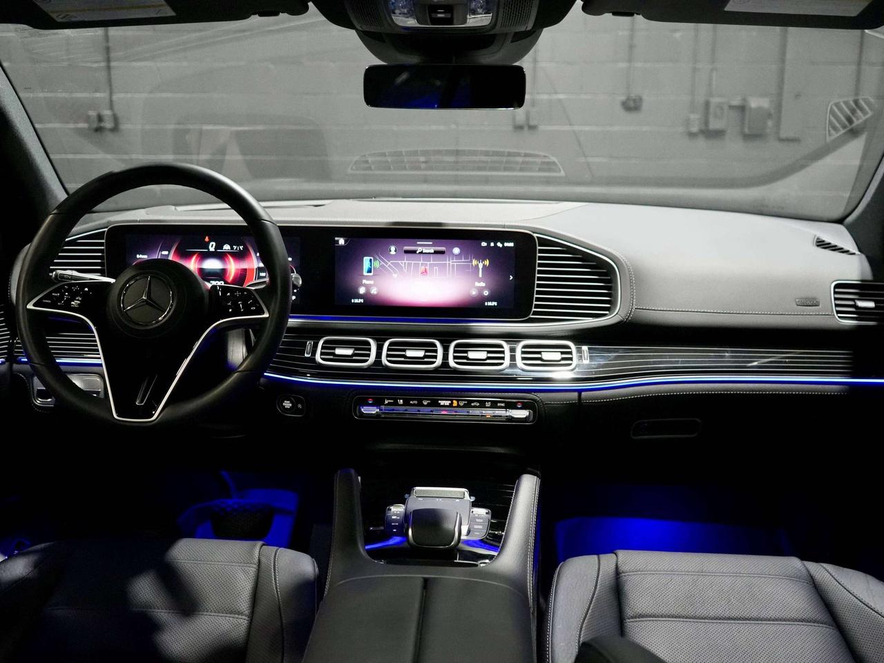 2024 Mercedes-Benz GLE AMG 43 NO ACCIDENT|COUPE|HUD|360|MASSAGE|BURMESTER|PANO Photo
