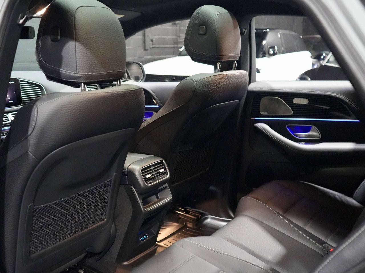 2024 Mercedes-Benz GLE AMG 43 NO ACCIDENT|COUPE|HUD|360|MASSAGE|BURMESTER|PANO Photo