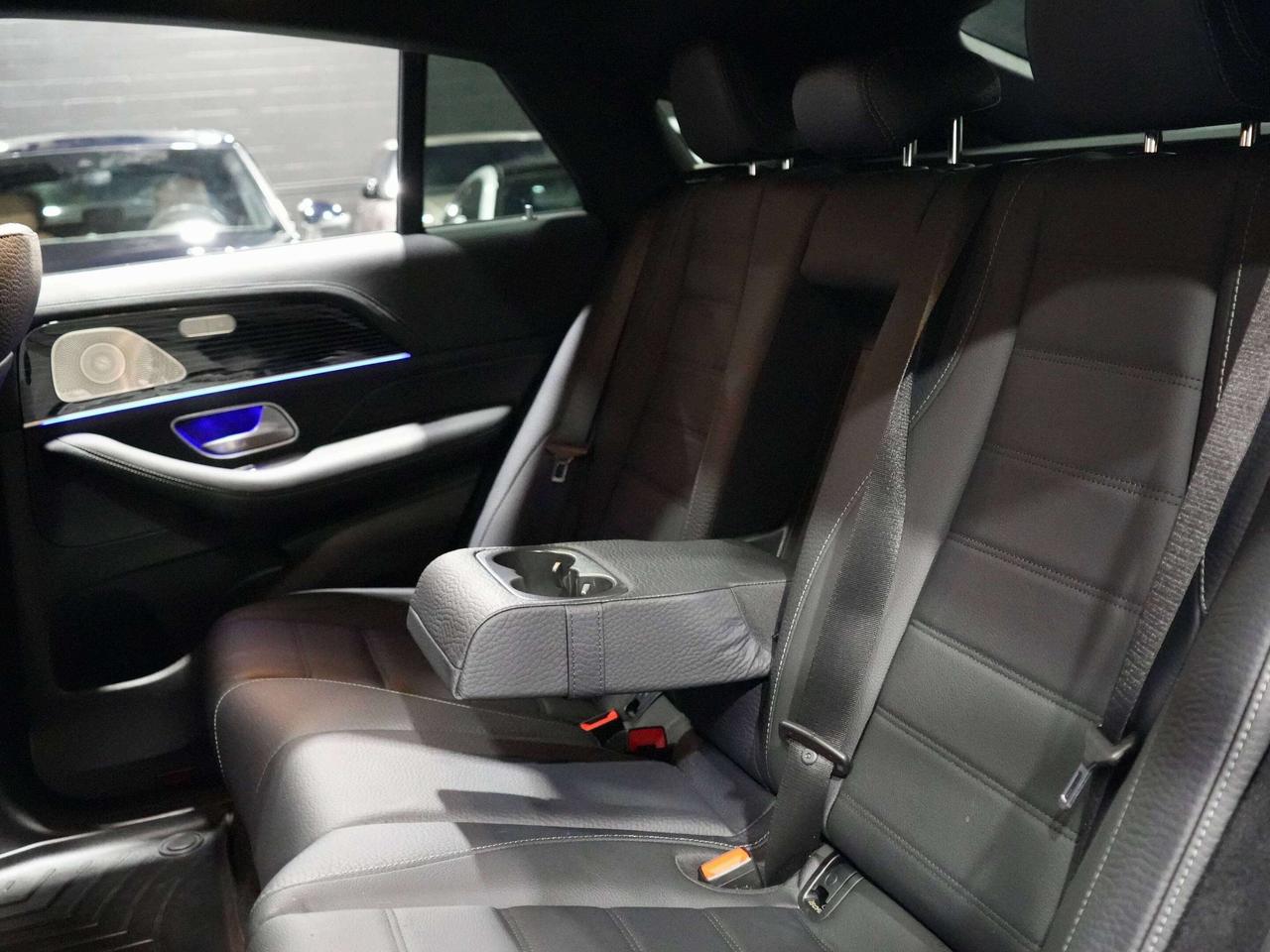 2024 Mercedes-Benz GLE AMG 43 NO ACCIDENT|COUPE|HUD|360|MASSAGE|BURMESTER|PANO Photo