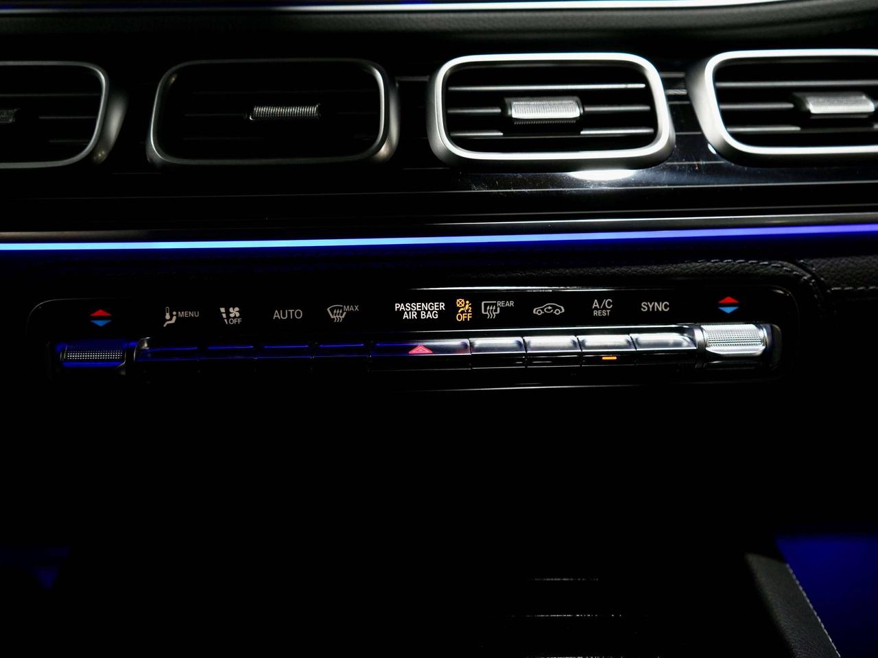 2024 Mercedes-Benz GLE AMG 43 NO ACCIDENT|COUPE|HUD|360|MASSAGE|BURMESTER|PANO Photo