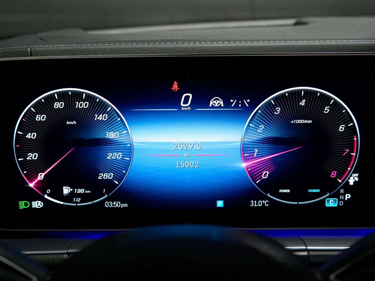 2024 Mercedes-Benz GLE AMG 43 NO ACCIDENT|COUPE|HUD|360|MASSAGE|BURMESTER|PANO Photo