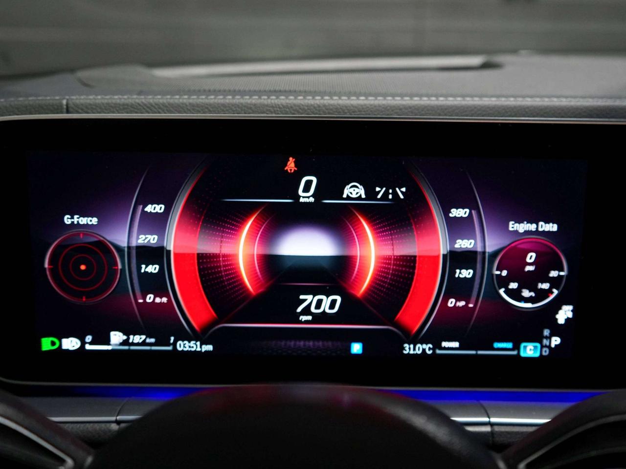 2024 Mercedes-Benz GLE AMG 43 NO ACCIDENT|COUPE|HUD|360|MASSAGE|BURMESTER|PANO Photo