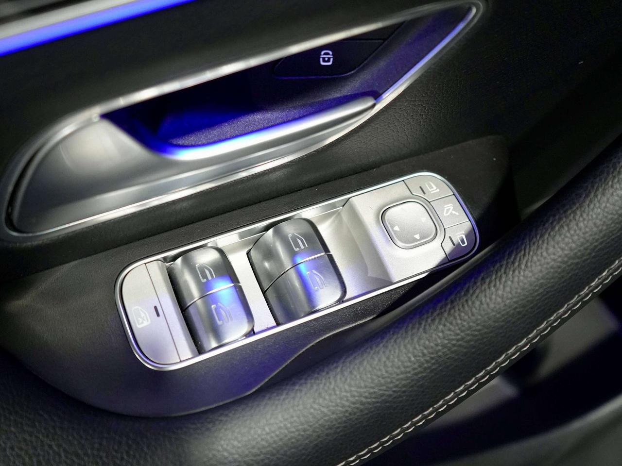 2024 Mercedes-Benz GLE AMG 43 NO ACCIDENT|COUPE|HUD|360|MASSAGE|BURMESTER|PANO Photo