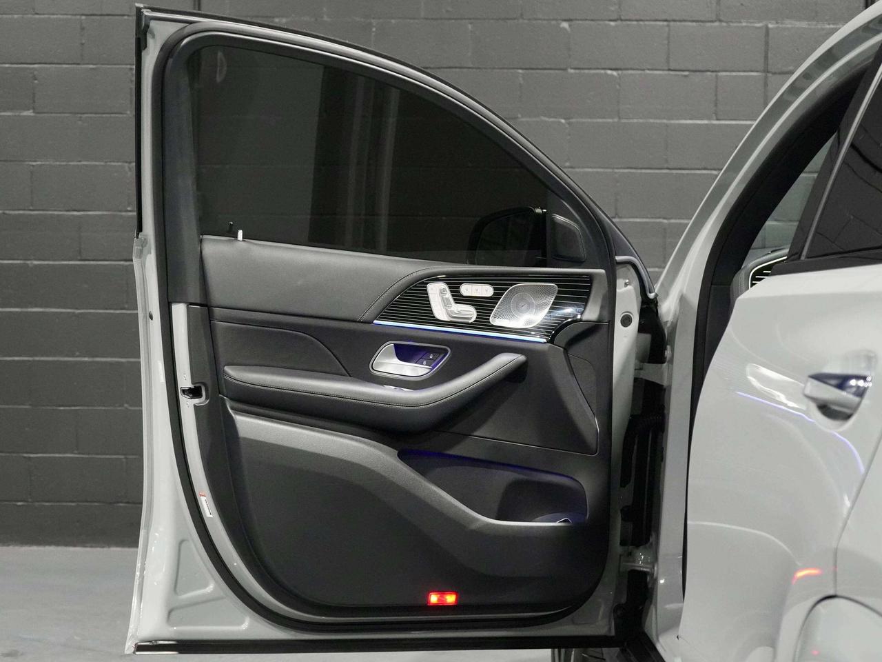 2024 Mercedes-Benz GLE AMG 43 NO ACCIDENT|COUPE|HUD|360|MASSAGE|BURMESTER|PANO Photo