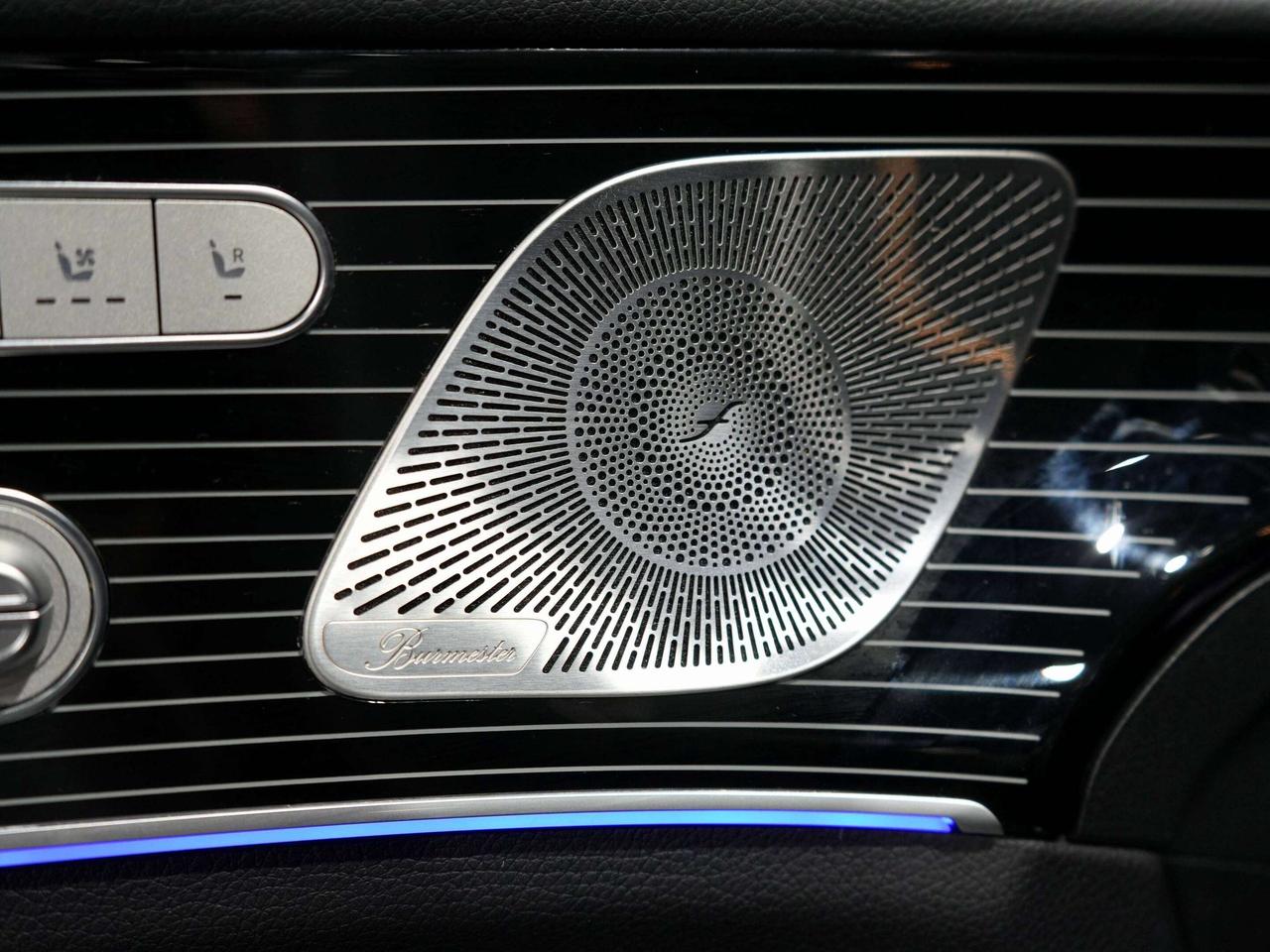 2024 Mercedes-Benz GLE AMG 43 NO ACCIDENT|COUPE|HUD|360|MASSAGE|BURMESTER|PANO Photo
