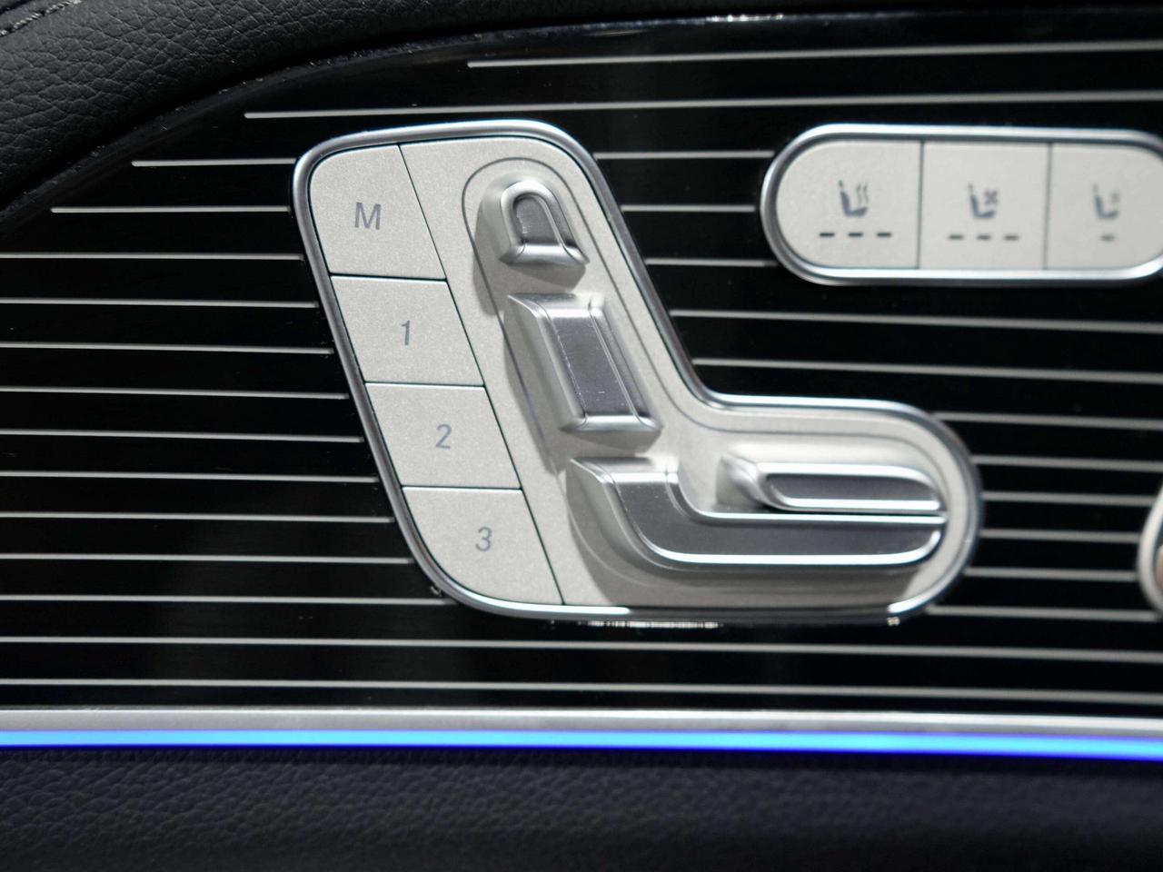 2024 Mercedes-Benz GLE AMG 43 NO ACCIDENT|COUPE|HUD|360|MASSAGE|BURMESTER|PANO Photo
