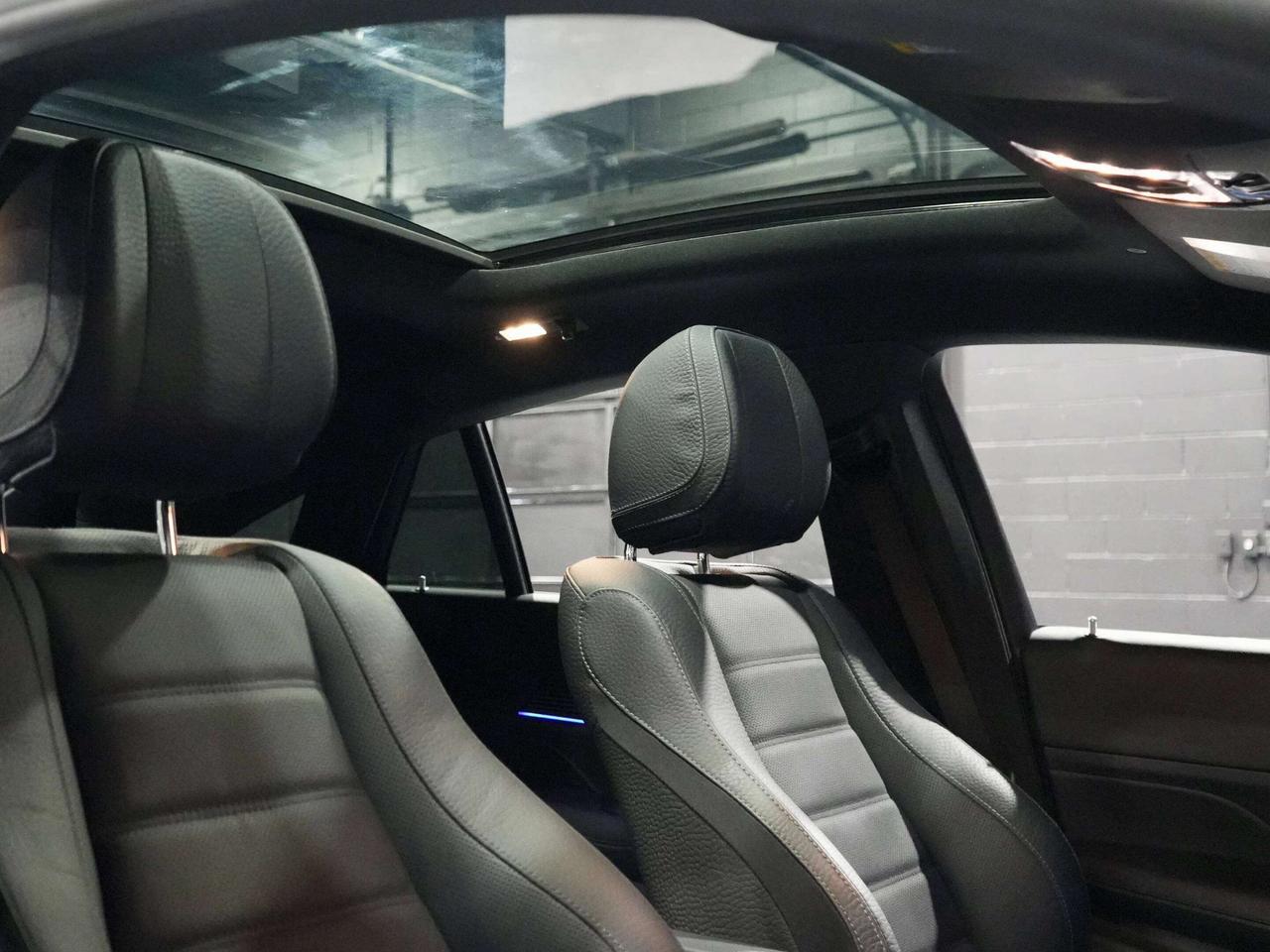 2024 Mercedes-Benz GLE AMG 43 NO ACCIDENT|COUPE|HUD|360|MASSAGE|BURMESTER|PANO Photo