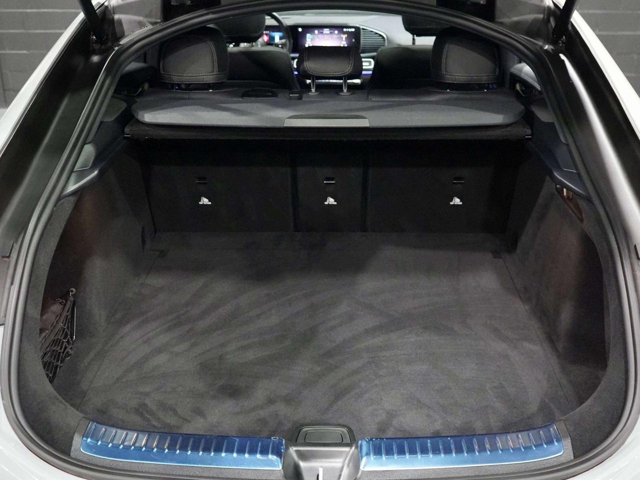 2024 Mercedes-Benz GLE AMG 43 NO ACCIDENT|COUPE|HUD|360|MASSAGE|BURMESTER|PANO Photo