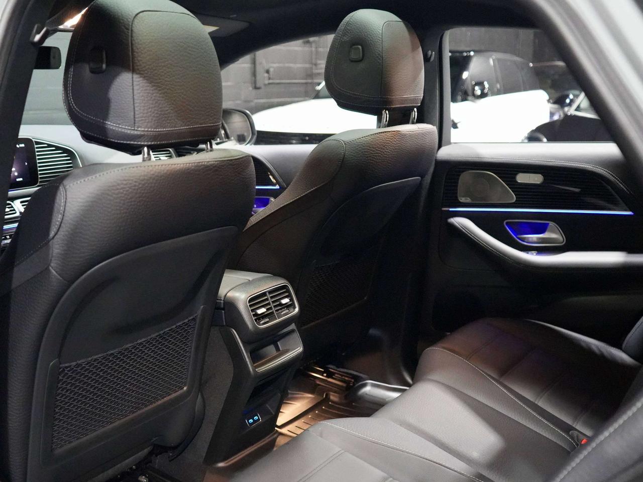 2024 Mercedes-Benz GLE NO ACCIDENT|COUPE|HUD|360|MASSAGE|BURMESTER|PANO Photo