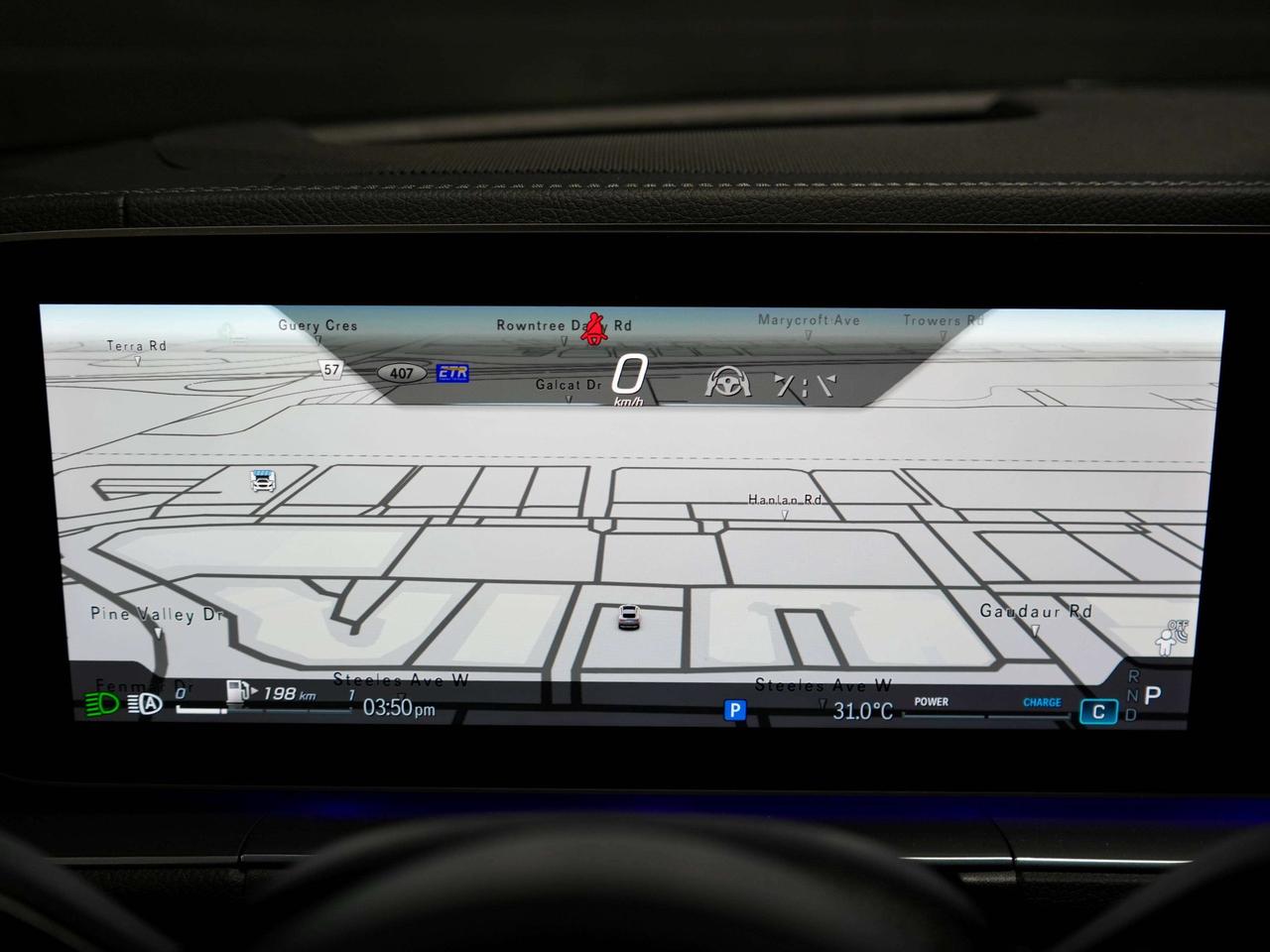 2024 Mercedes-Benz GLE NO ACCIDENT|COUPE|HUD|360|MASSAGE|BURMESTER|PANO Photo
