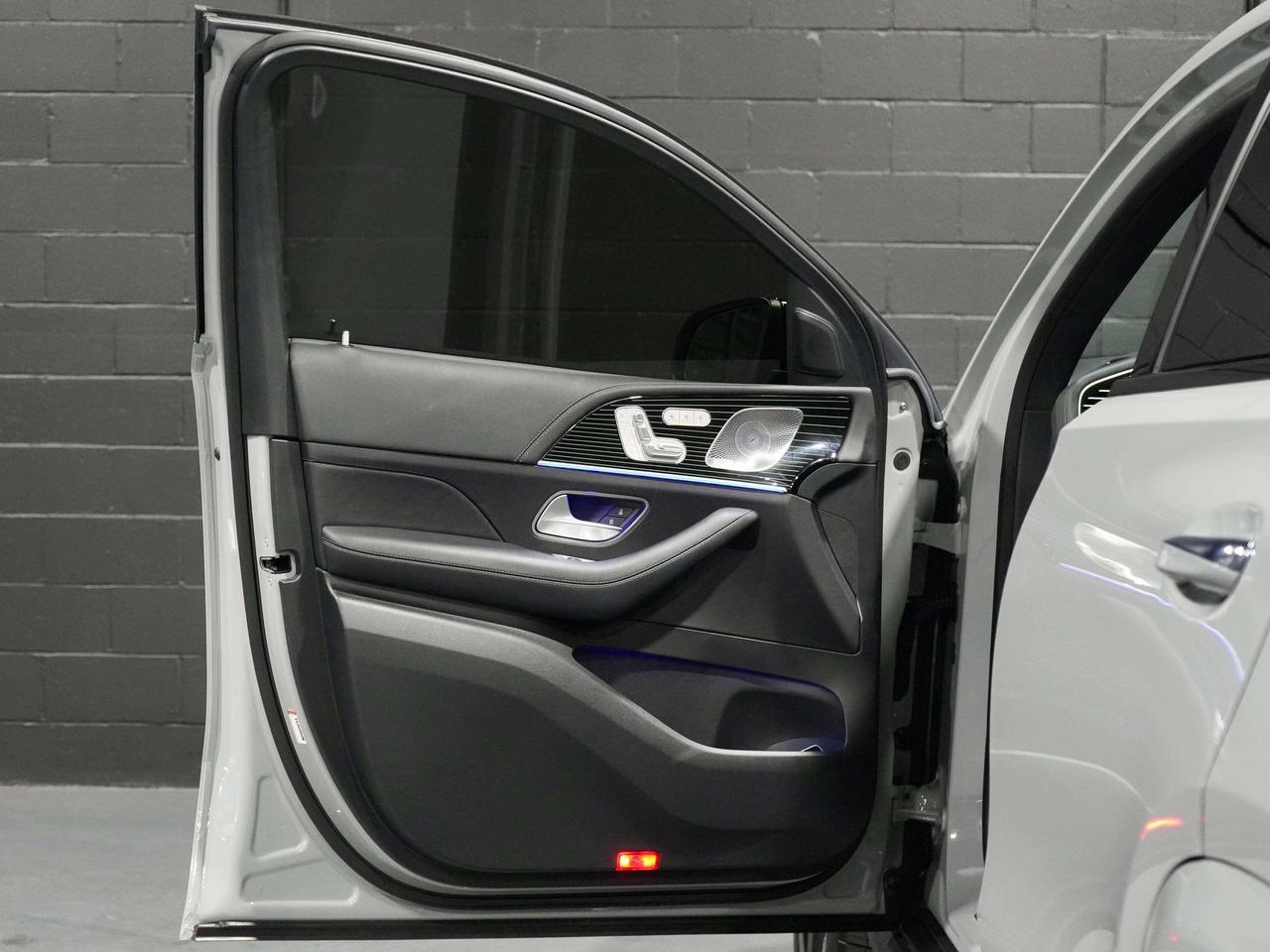 2024 Mercedes-Benz GLE NO ACCIDENT|COUPE|HUD|360|MASSAGE|BURMESTER|PANO Photo