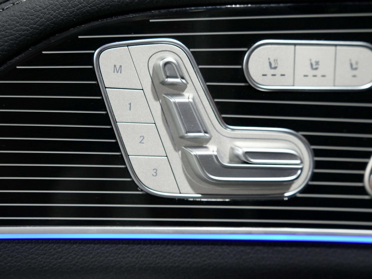 2024 Mercedes-Benz GLE NO ACCIDENT|COUPE|HUD|360|MASSAGE|BURMESTER|PANO Photo