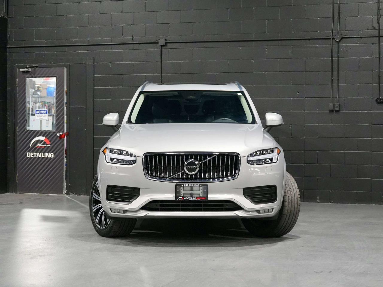 2023 Volvo XC90 CORE|NO ACCIDENT|7 PASSENGER|PANO Photo4