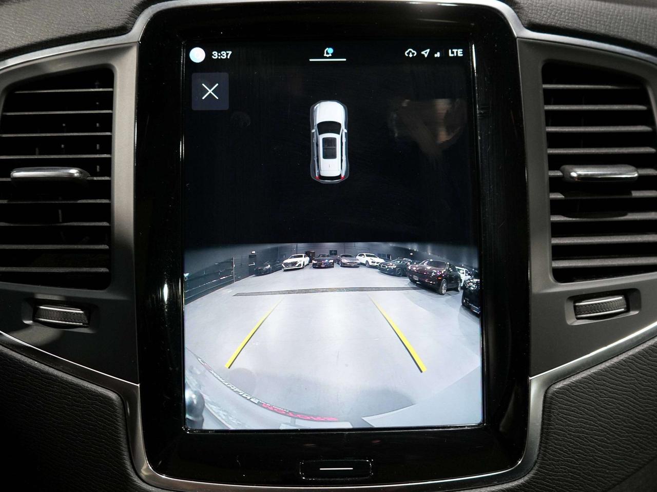 2023 Volvo XC90 CORE|NO ACCIDENT|7 PASSENGER|PANO Photo