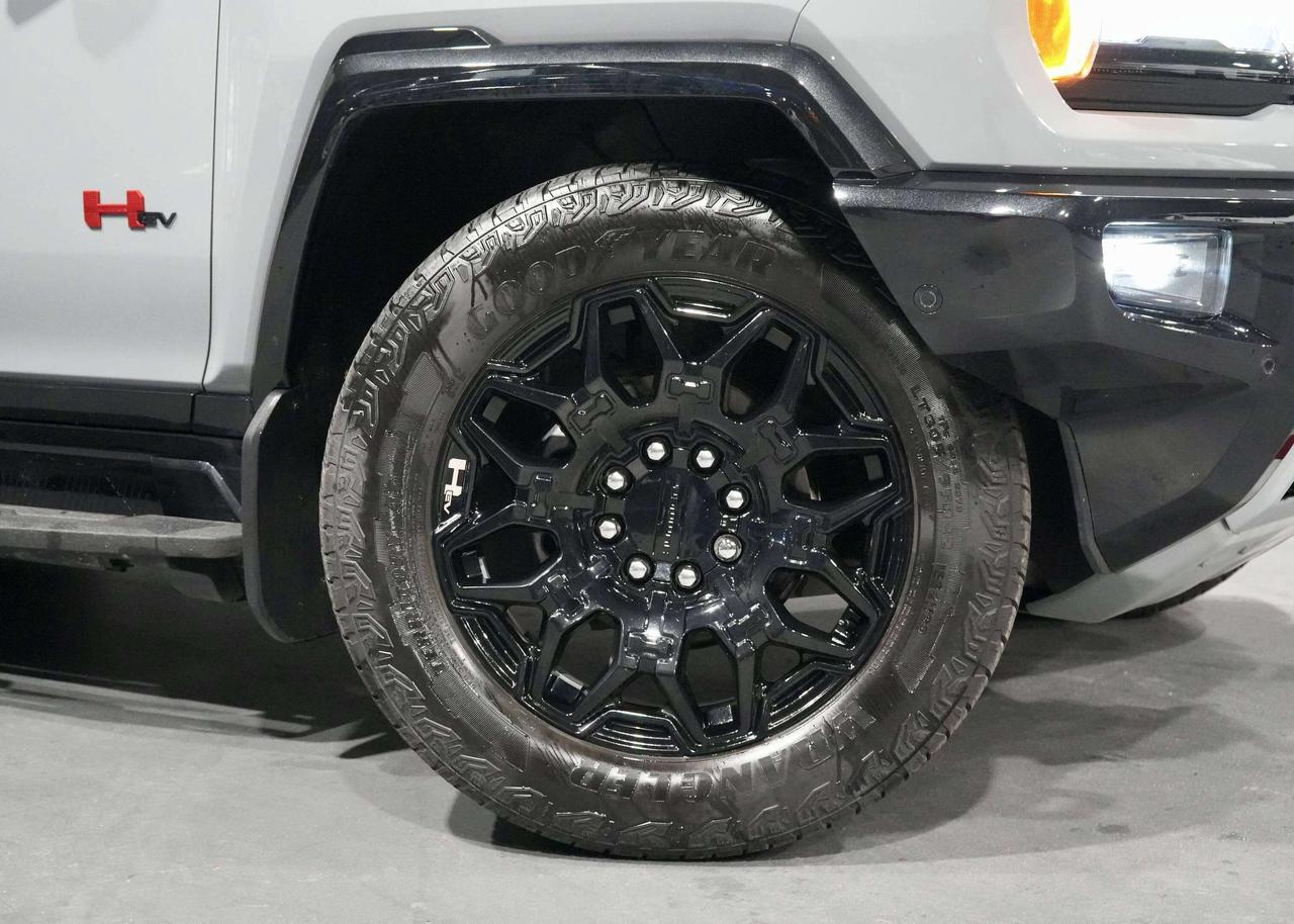 2025 GMC HUMMER EV Pickup 2X|No Accident|BOSE|DRIVER ASSIST|360 CAM Photo