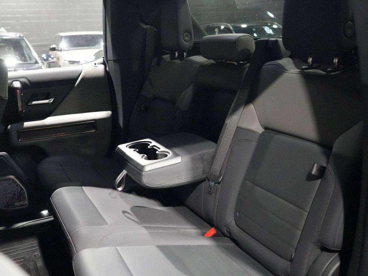 2025 GMC HUMMER EV Pickup 2X|No Accident|BOSE|DRIVER ASSIST|360 CAM Photo