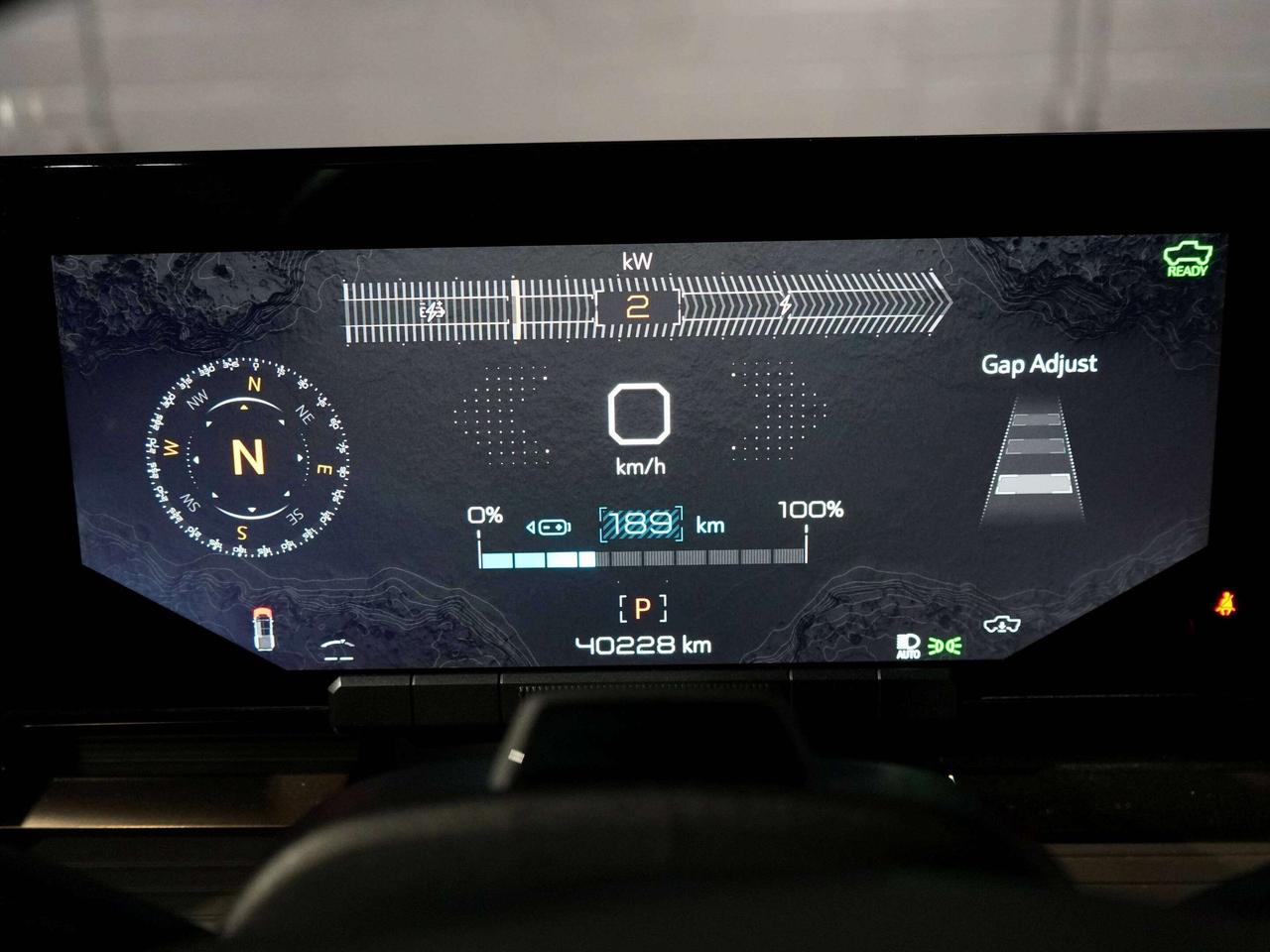2025 GMC HUMMER EV Pickup 2X|No Accident|BOSE|DRIVER ASSIST|360 CAM Photo