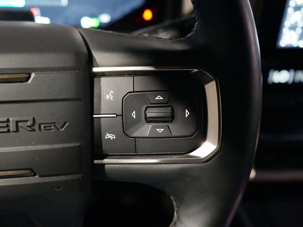 2025 GMC HUMMER EV Pickup 2X|No Accident|BOSE|DRIVER ASSIST|360 CAM Photo
