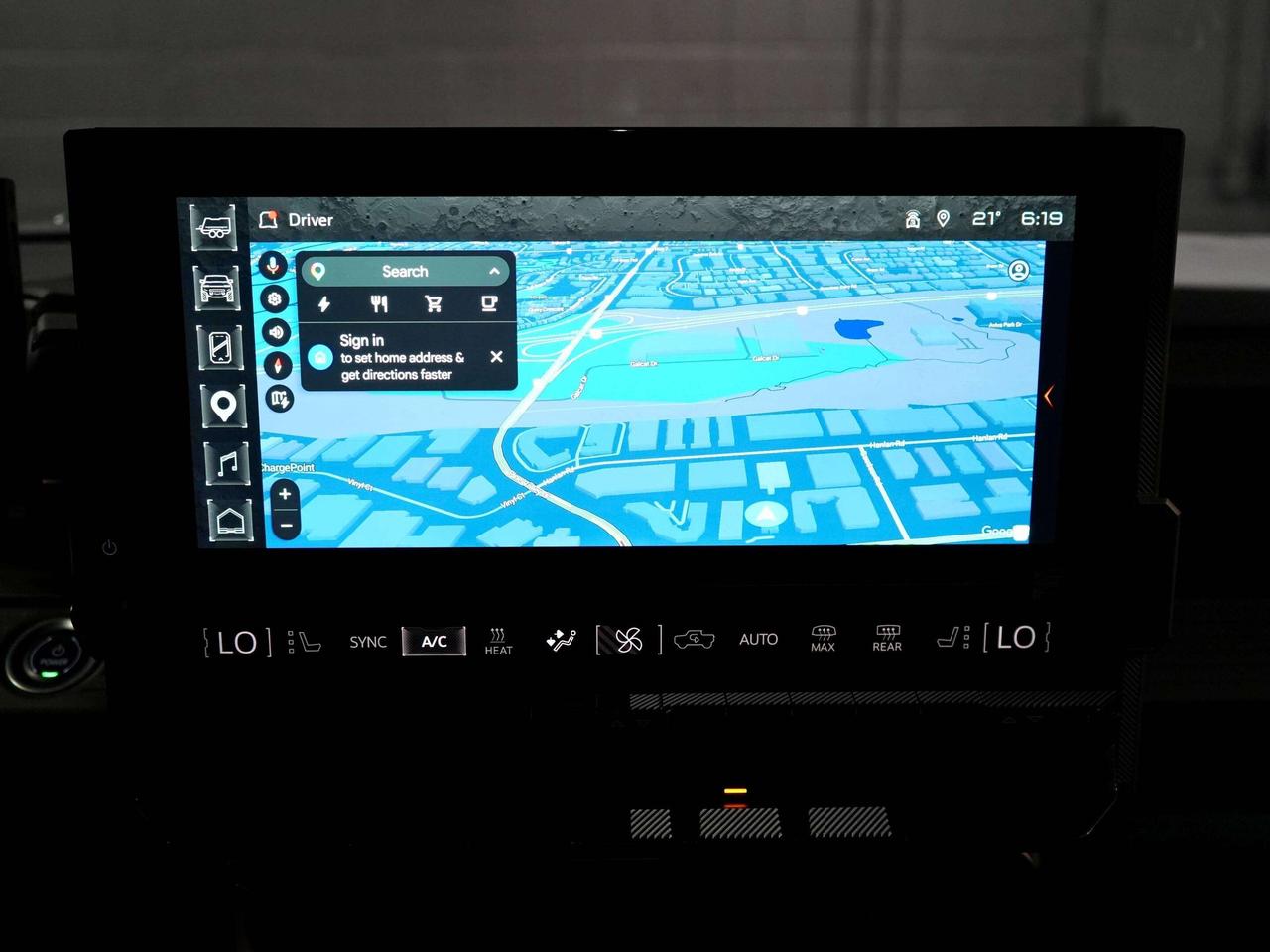 2025 GMC HUMMER EV Pickup 2X|No Accident|BOSE|DRIVER ASSIST|360 CAM Photo