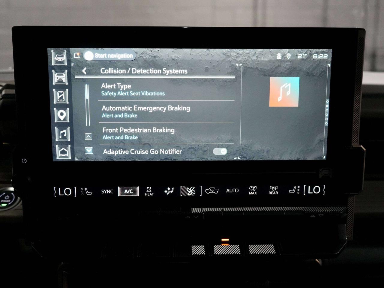 2025 GMC HUMMER EV Pickup 2X|No Accident|BOSE|DRIVER ASSIST|360 CAM Photo
