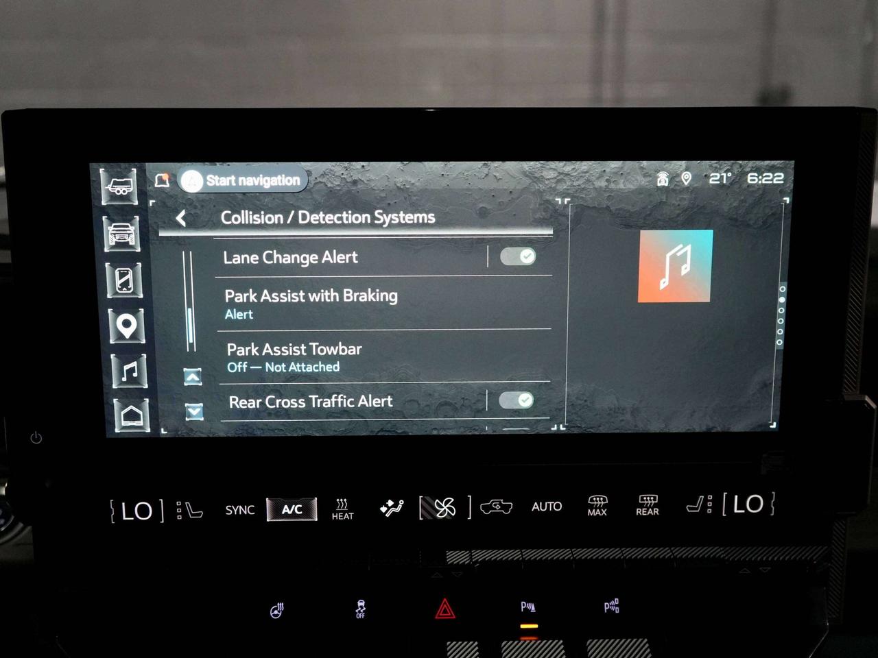 2025 GMC HUMMER EV Pickup 2X|No Accident|BOSE|DRIVER ASSIST|360 CAM Photo