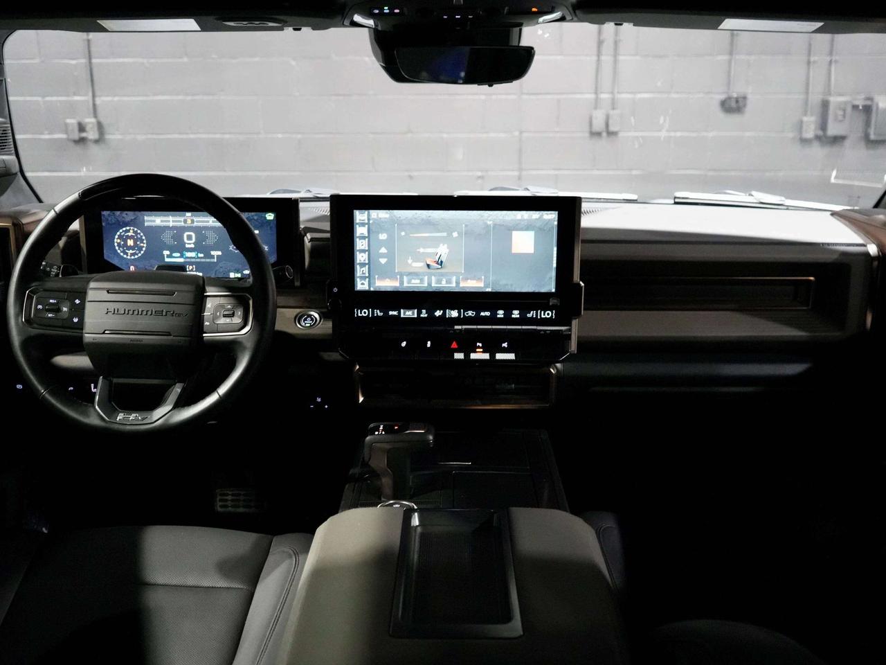 2025 GMC HUMMER EV Pickup 2X|No Accident|BOSE|DRIVER ASSIST|360 CAM Photo