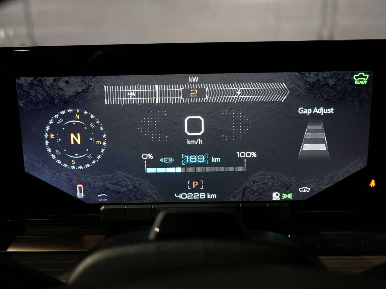 2025 GMC HUMMER EV Pickup 2X|No Accident|BOSE|DRIVER ASSIST|360 CAM Photo