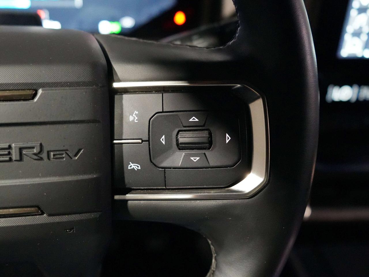 2025 GMC HUMMER EV Pickup 2X|No Accident|BOSE|DRIVER ASSIST|360 CAM Photo