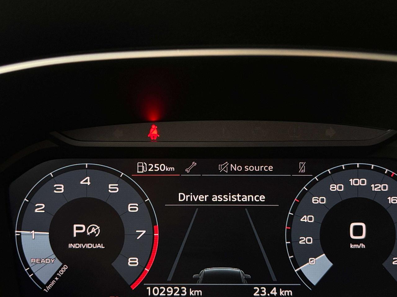 2023 Audi Q3 Progressiv|S-LINEQUATTRO|LEATHER|PANOROOF|AMBIENT| Photo