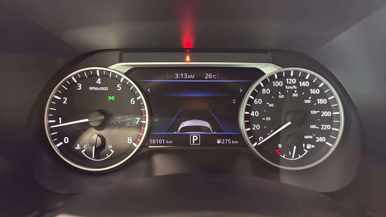 2024 Nissan Sentra SV | CLEAN CARFAX | SUNROOF | CARPLAY | PUSH START Photo