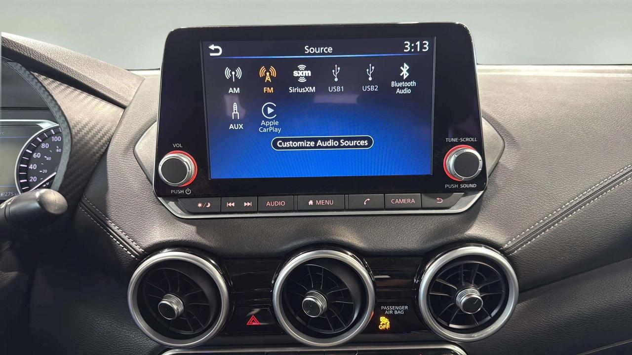 2024 Nissan Sentra SV | CLEAN CARFAX | SUNROOF | CARPLAY | PUSH START Photo