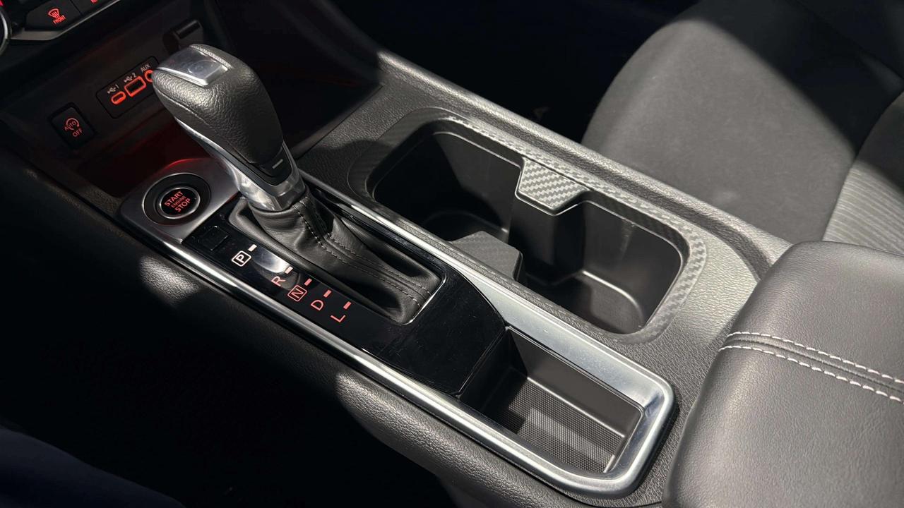 2024 Nissan Sentra SV | CLEAN CARFAX | SUNROOF | CARPLAY | PUSH START Photo