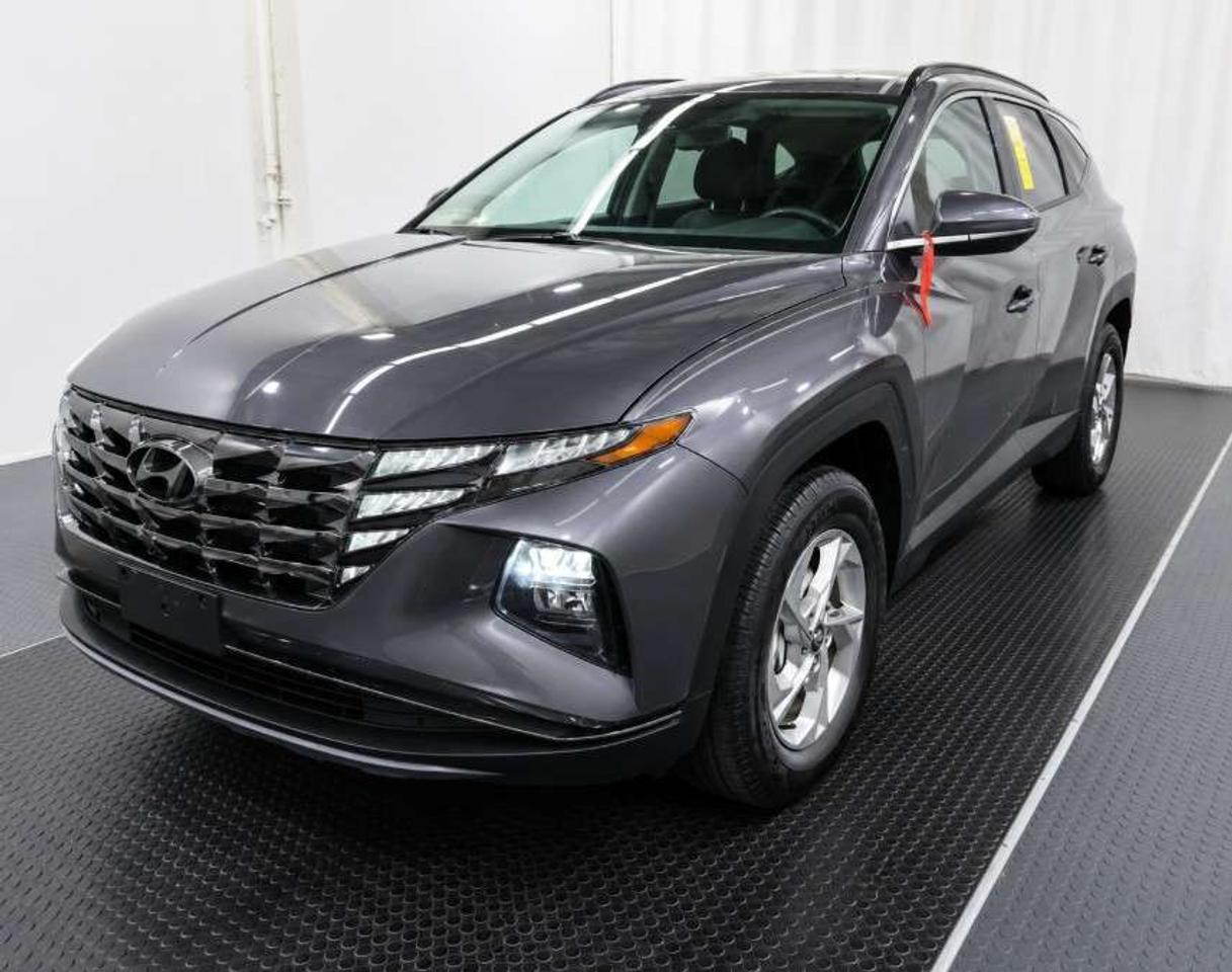 2023 Hyundai Tucson PREFERRED |TREND |CLEAN CARFAX|PANO|LEATHER| NAV Photo0