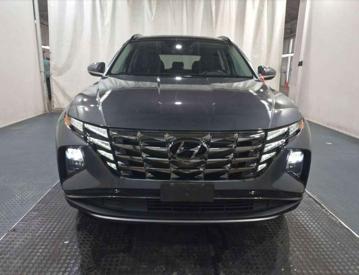 2023 Hyundai Tucson PREFERRED |TREND |CLEAN CARFAX|PANO|LEATHER| NAV Photo