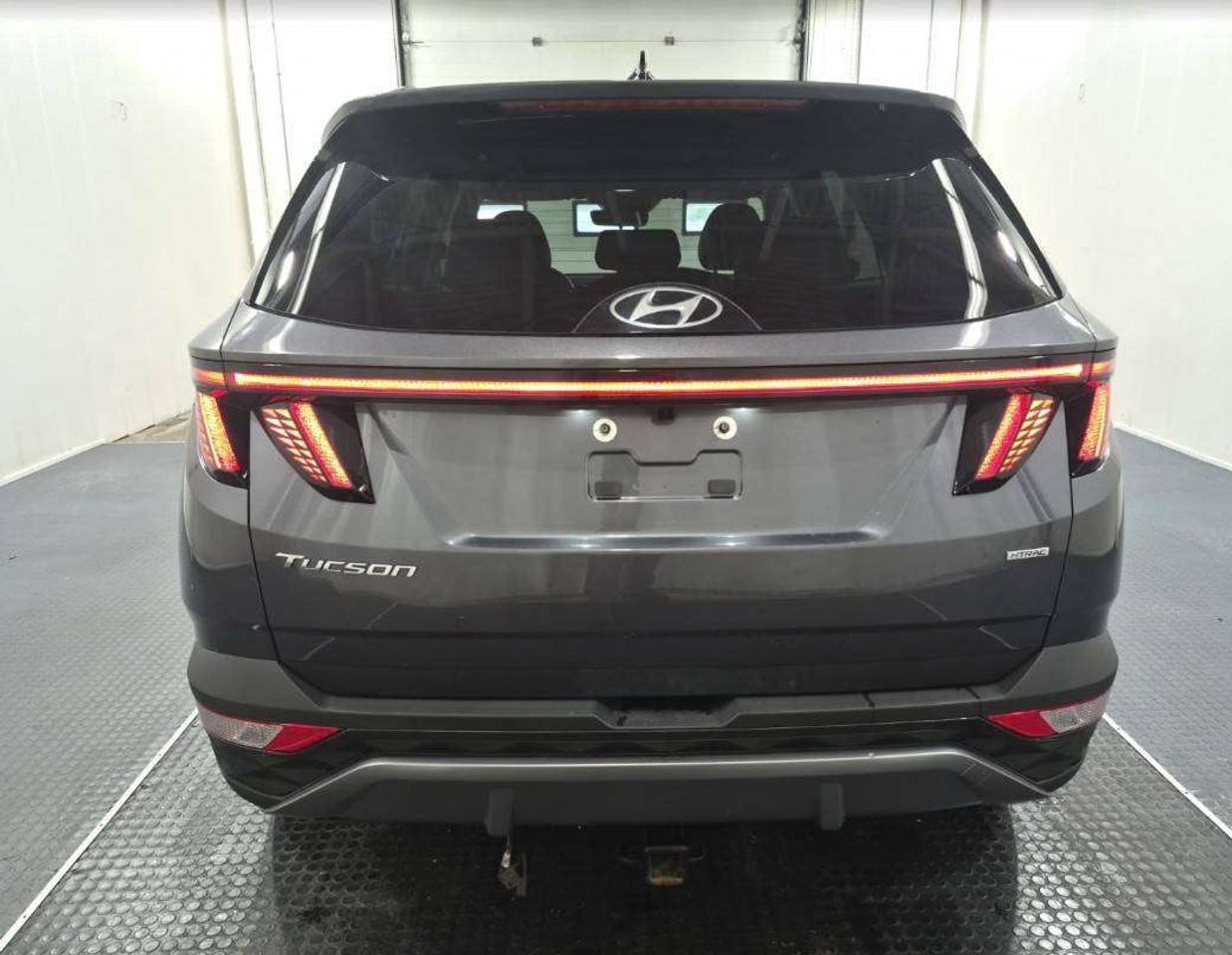 2023 Hyundai Tucson PREFERRED |TREND |CLEAN CARFAX|PANO|LEATHER| NAV Photo