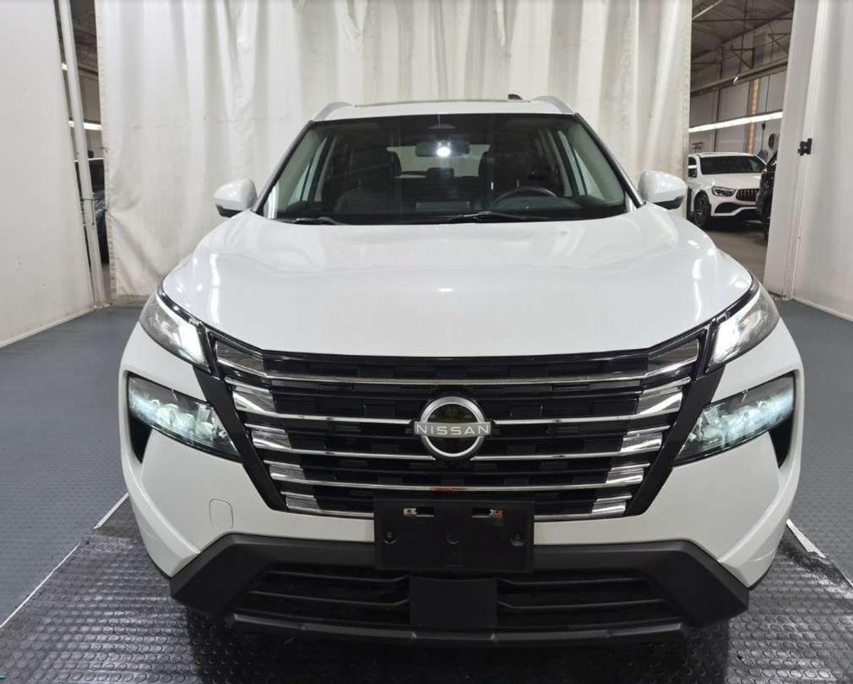 2024 Nissan Rogue SV PREMIUM | CLEAN CARFAX | 360 | PANO | PRO PILOT Photo