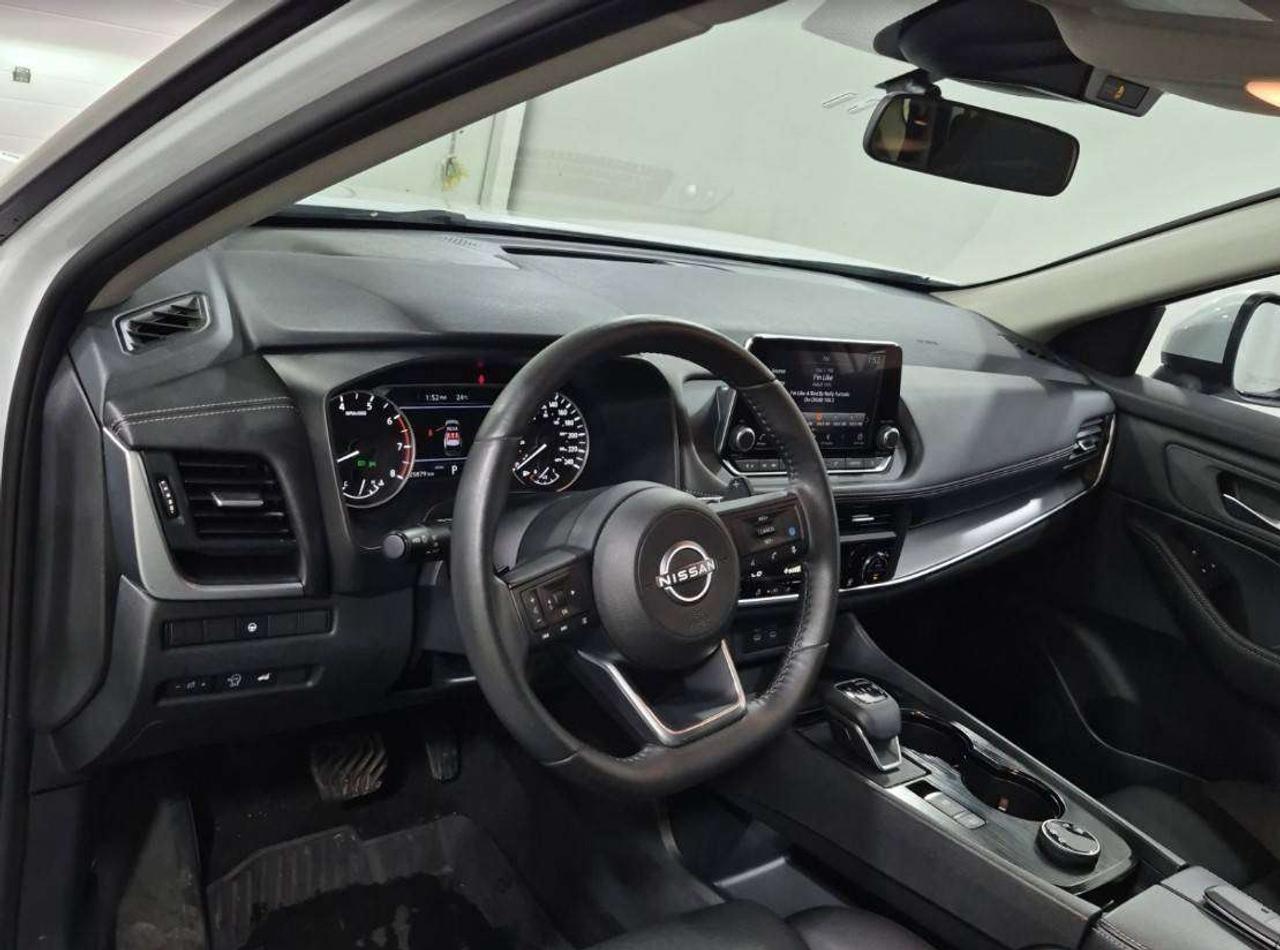 2024 Nissan Rogue SV PREMIUM | CLEAN CARFAX | 360 | PANO | PRO PILOT Photo