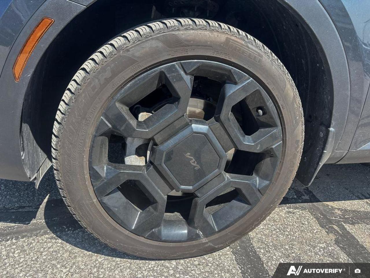 2025 Kia Sorento | AWD | Navigation System Photo