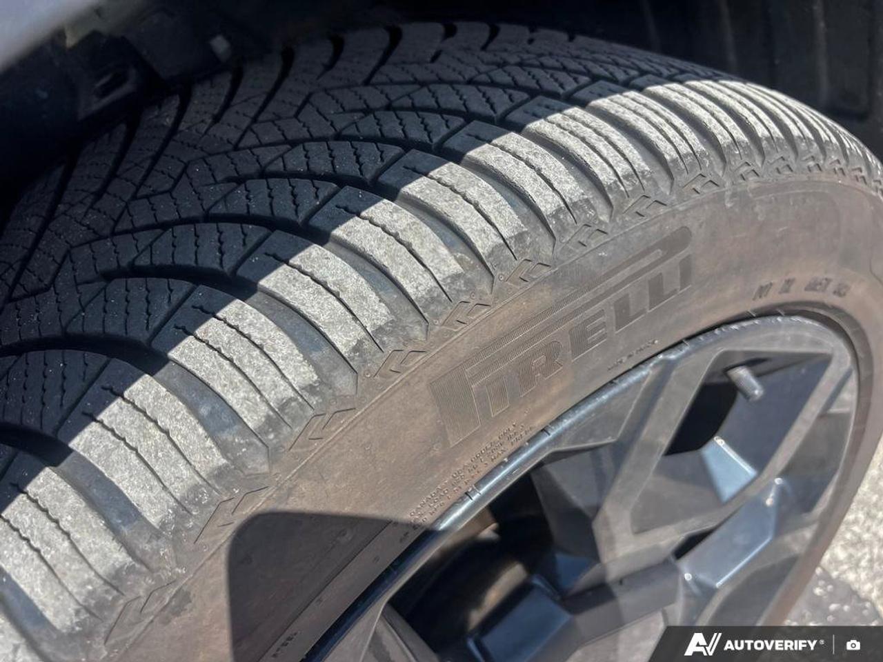 2025 Kia Sorento | AWD | Navigation System Photo