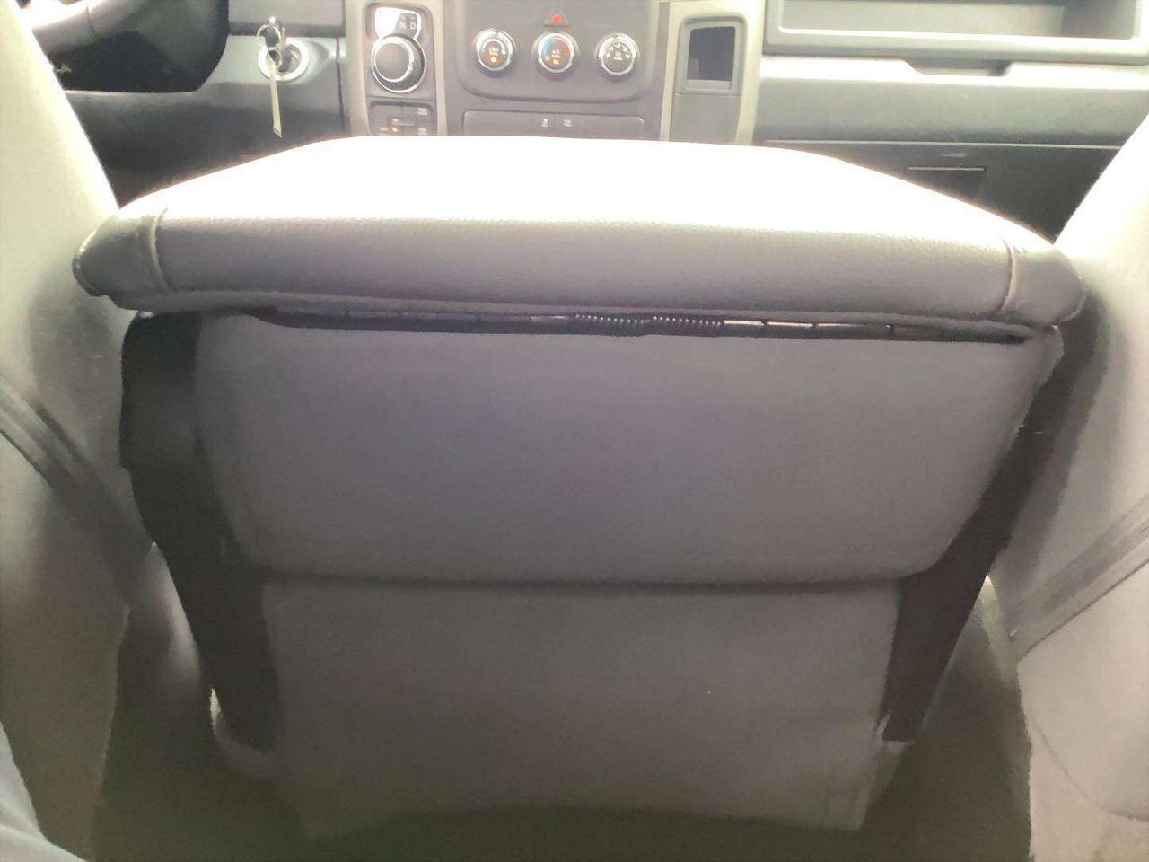 2017 RAM 1500 ST Quad Cab V6 | AS IS | 4X4 Photo