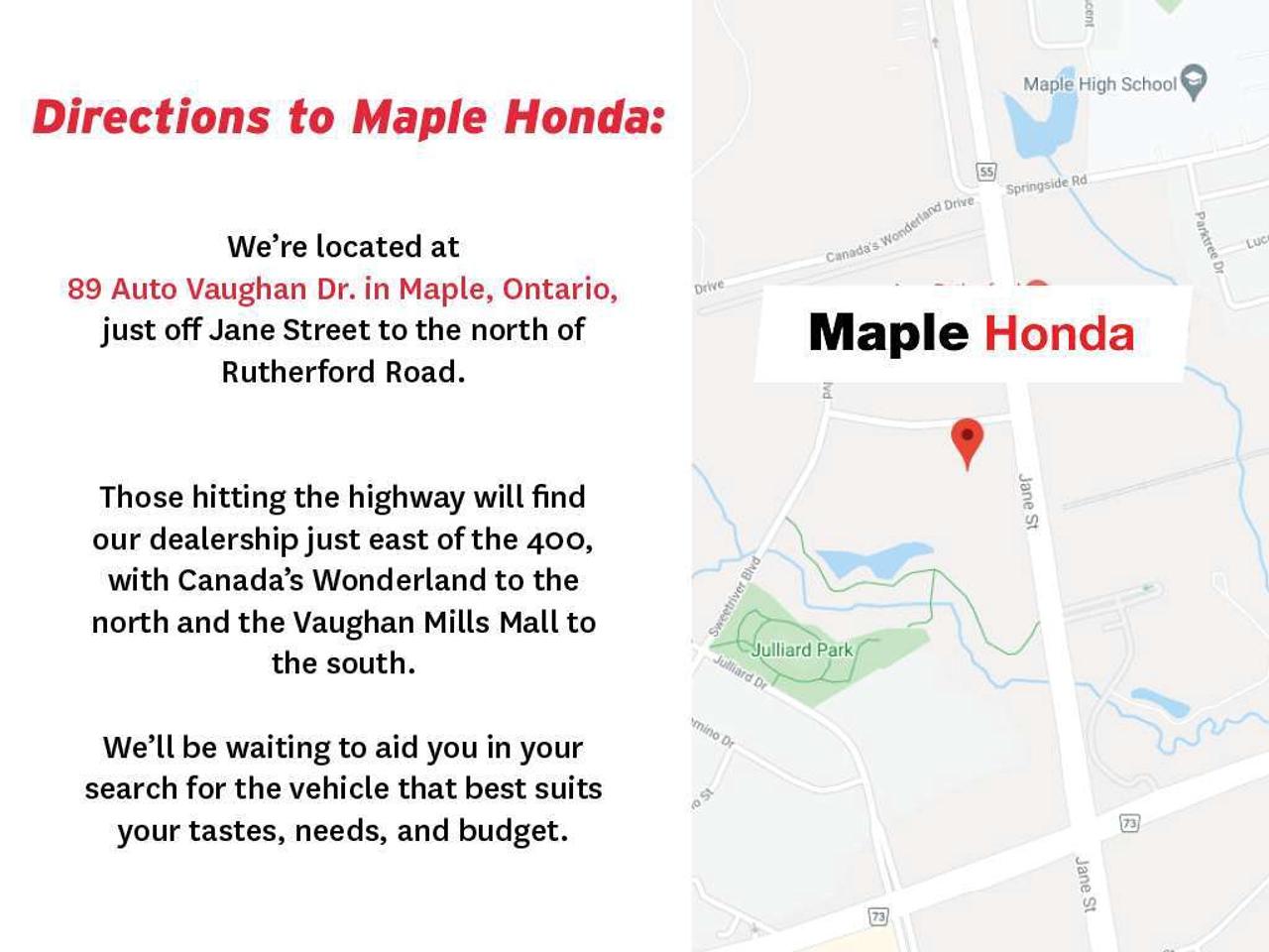 2024 Honda CR-V Hybrid Navigation| Heated Seats| Auto Start| Apple Car Pl Photo