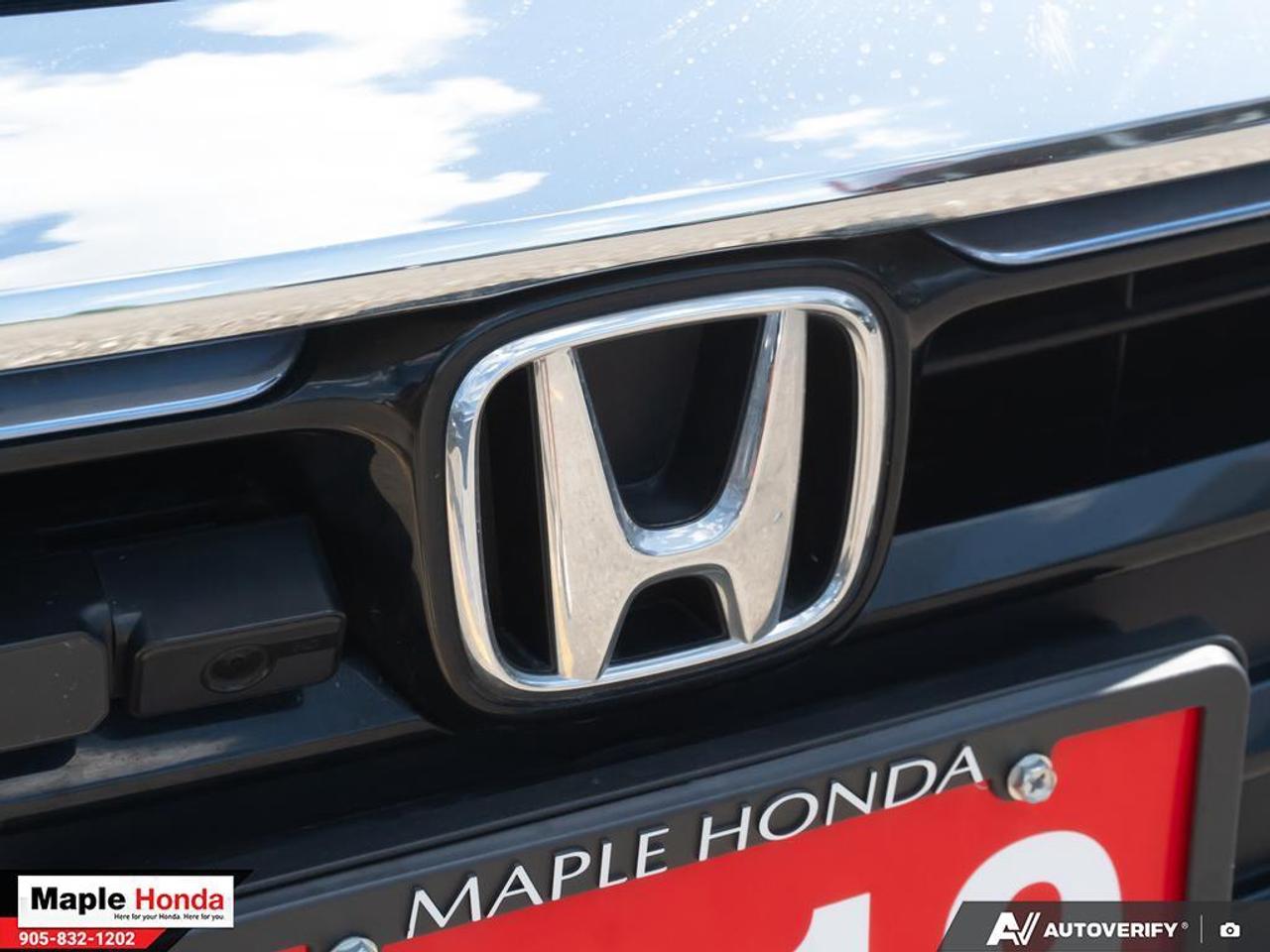 2019 Honda Insight Leather Seats| Navigation| Heated Seats| Auto Star Photo