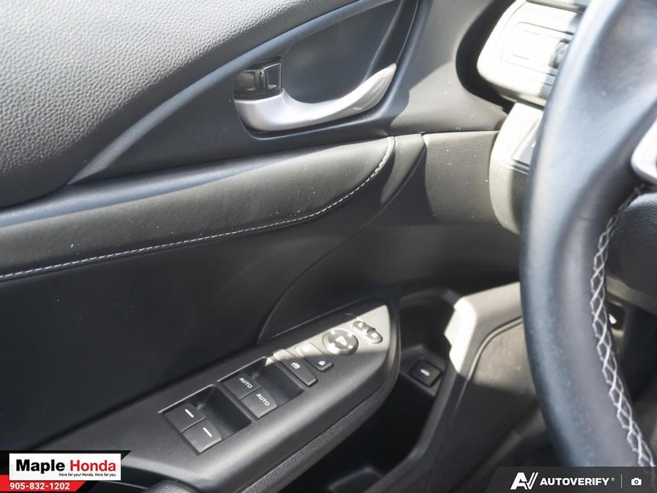 2019 Honda Insight Leather Seats| Navigation| Heated Seats| Auto Star Photo