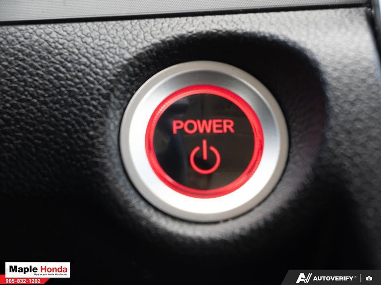 2019 Honda Insight Leather Seats| Navigation| Heated Seats| Auto Star Photo